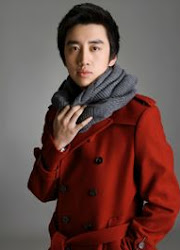 Song Wei China Actor